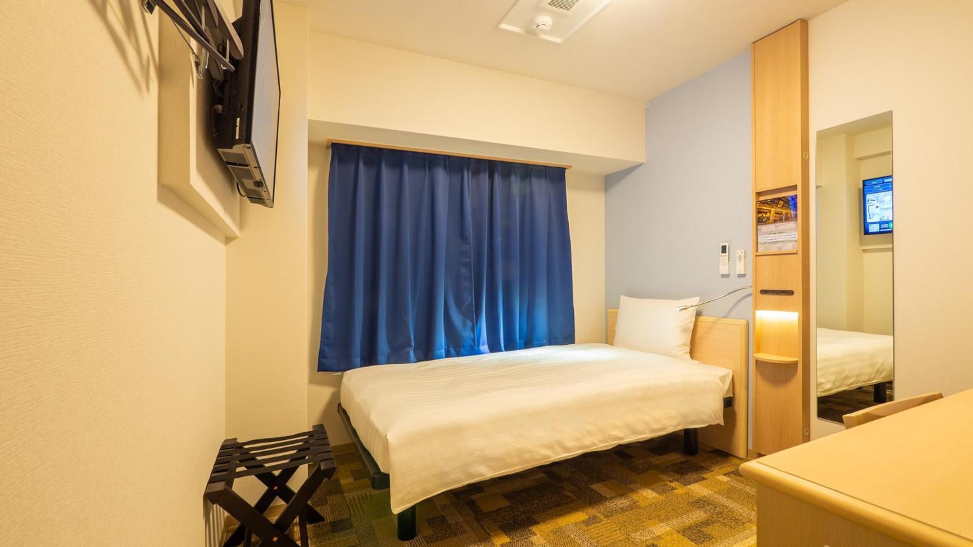 Toyoko Inn Gotemba Ekimae Zimmer foto