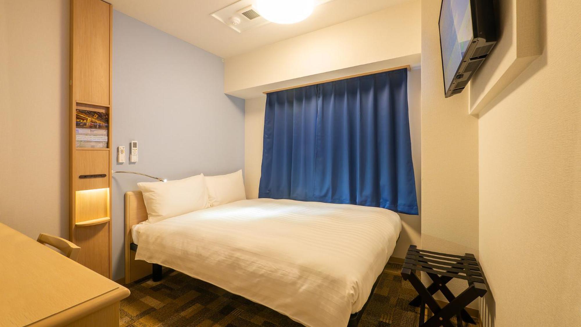 Toyoko Inn Gotemba Ekimae Zimmer foto