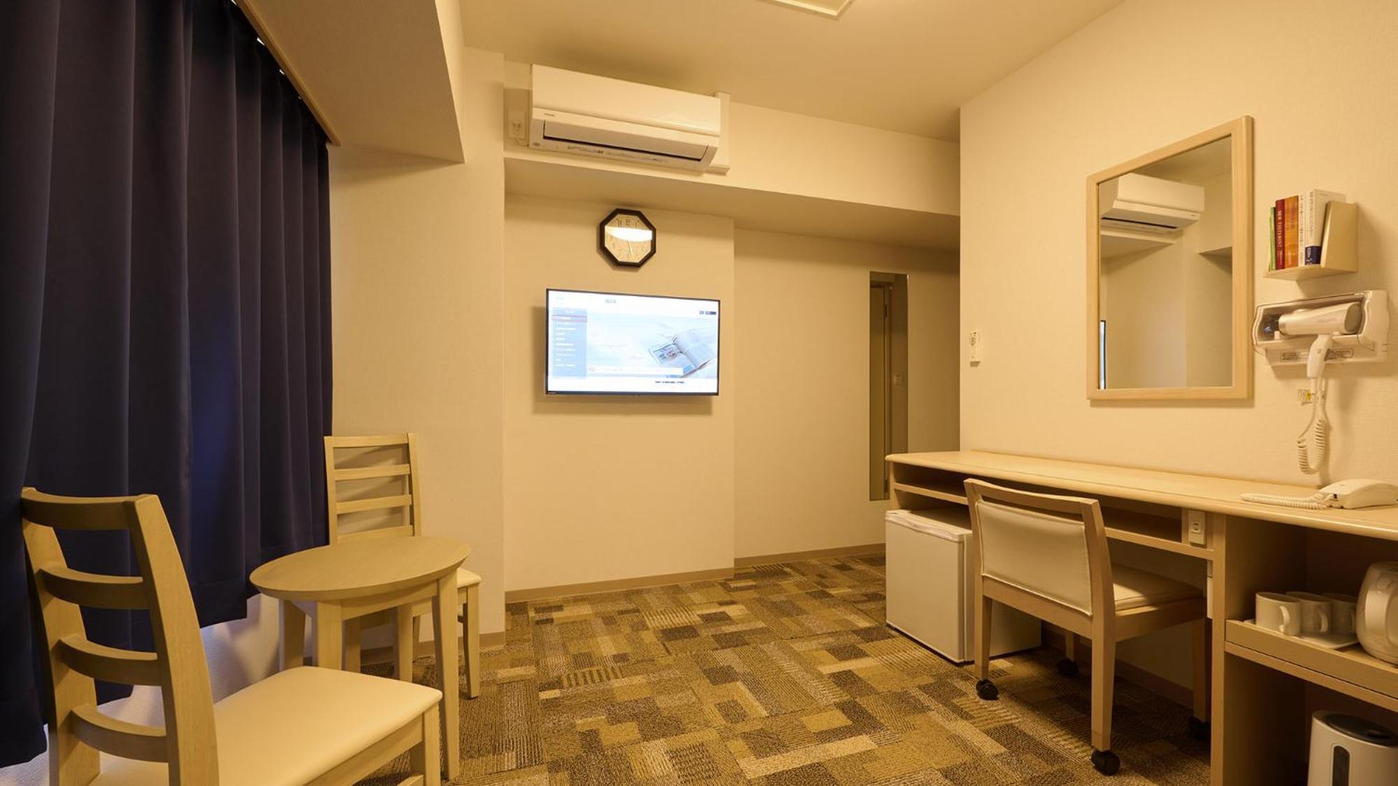 Toyoko Inn Gotemba Ekimae Zimmer foto