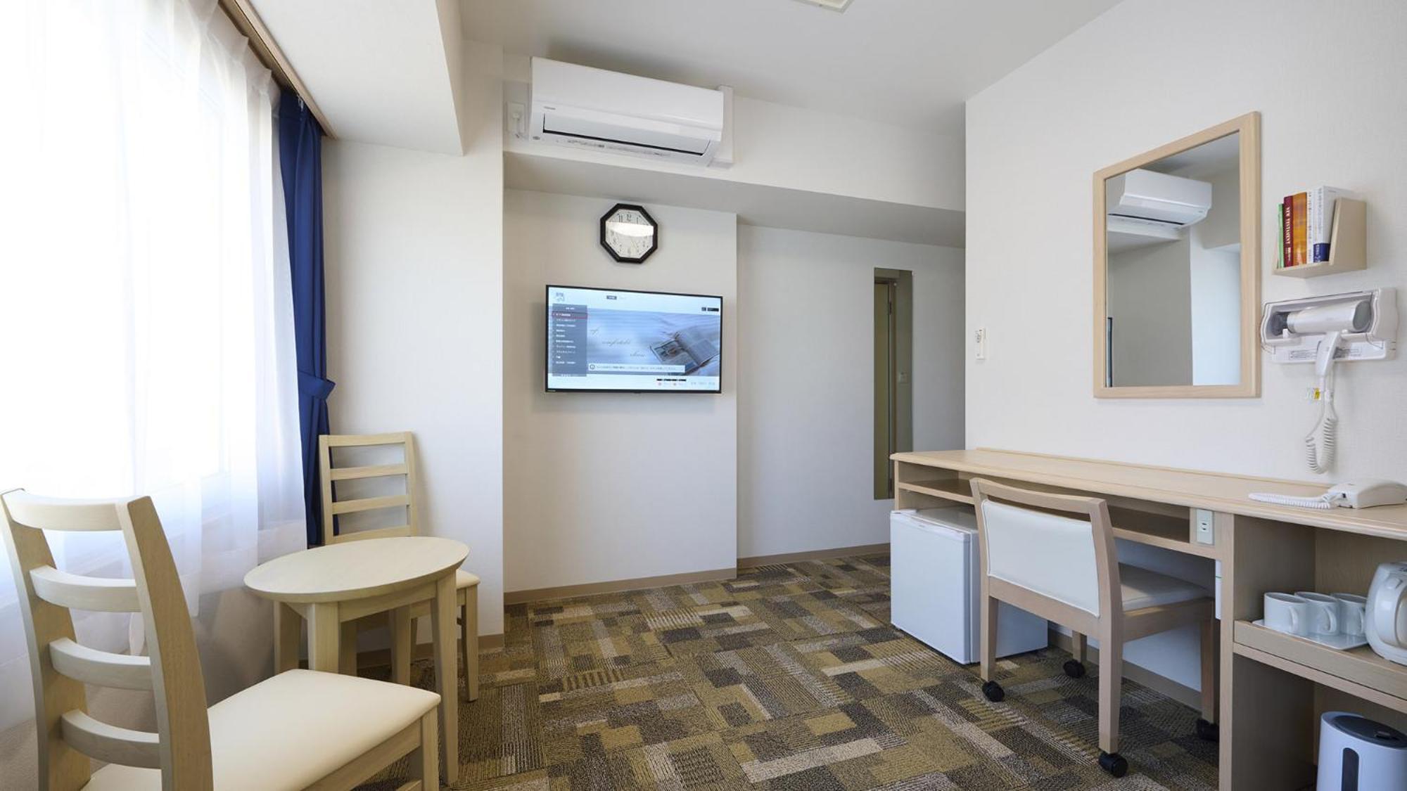 Toyoko Inn Gotemba Ekimae Zimmer foto