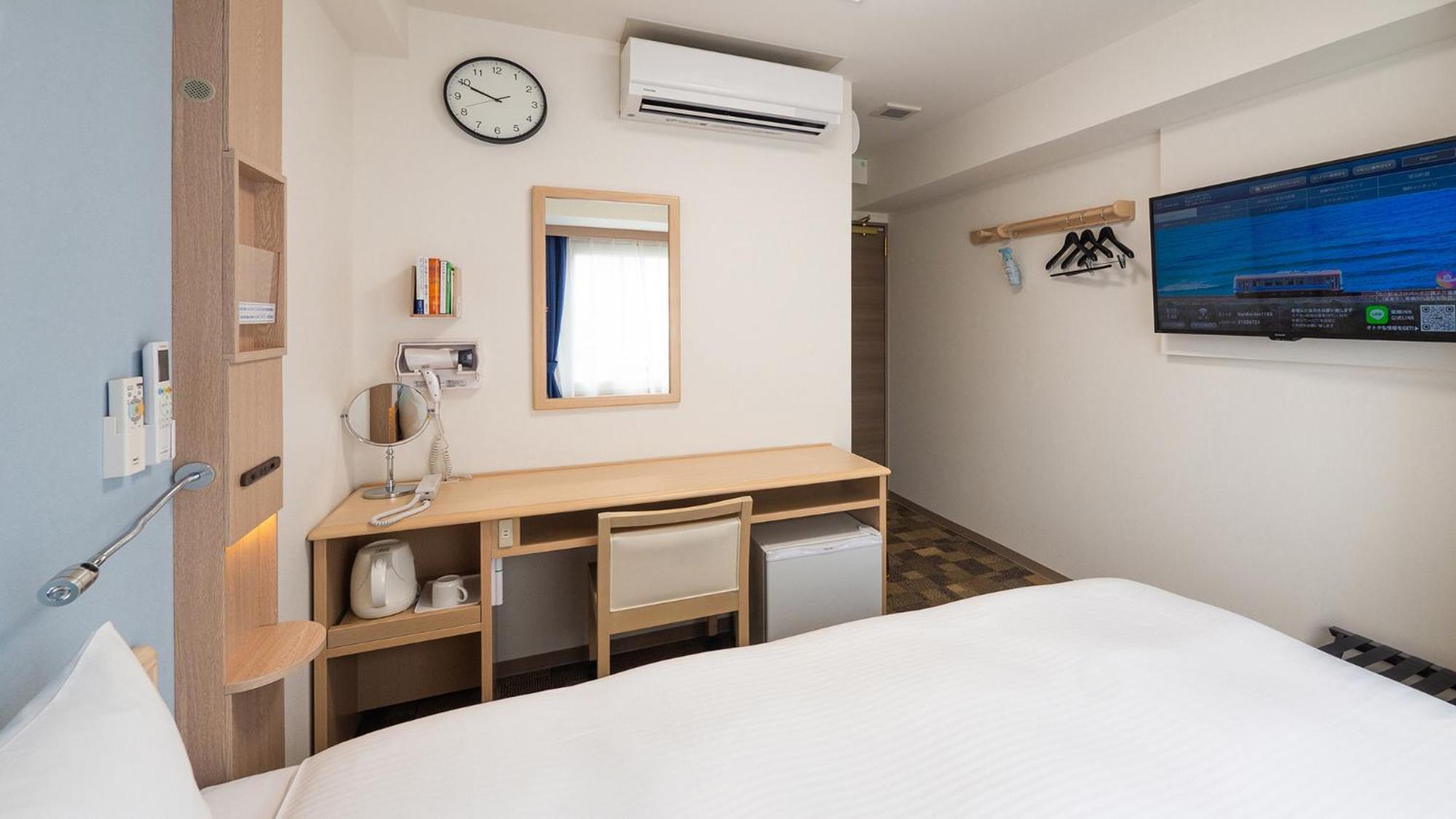 Toyoko Inn Gotemba Ekimae Zimmer foto