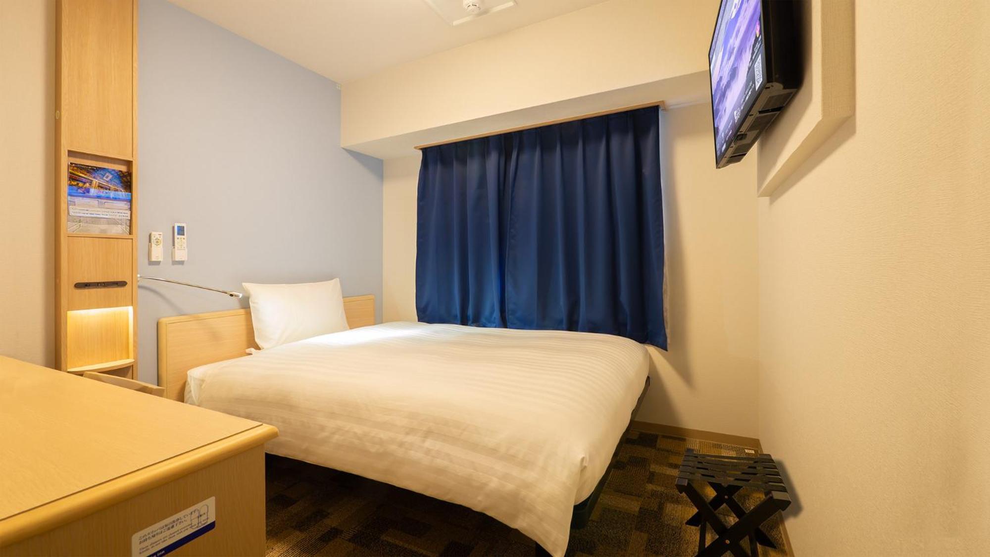 Toyoko Inn Gotemba Ekimae Zimmer foto